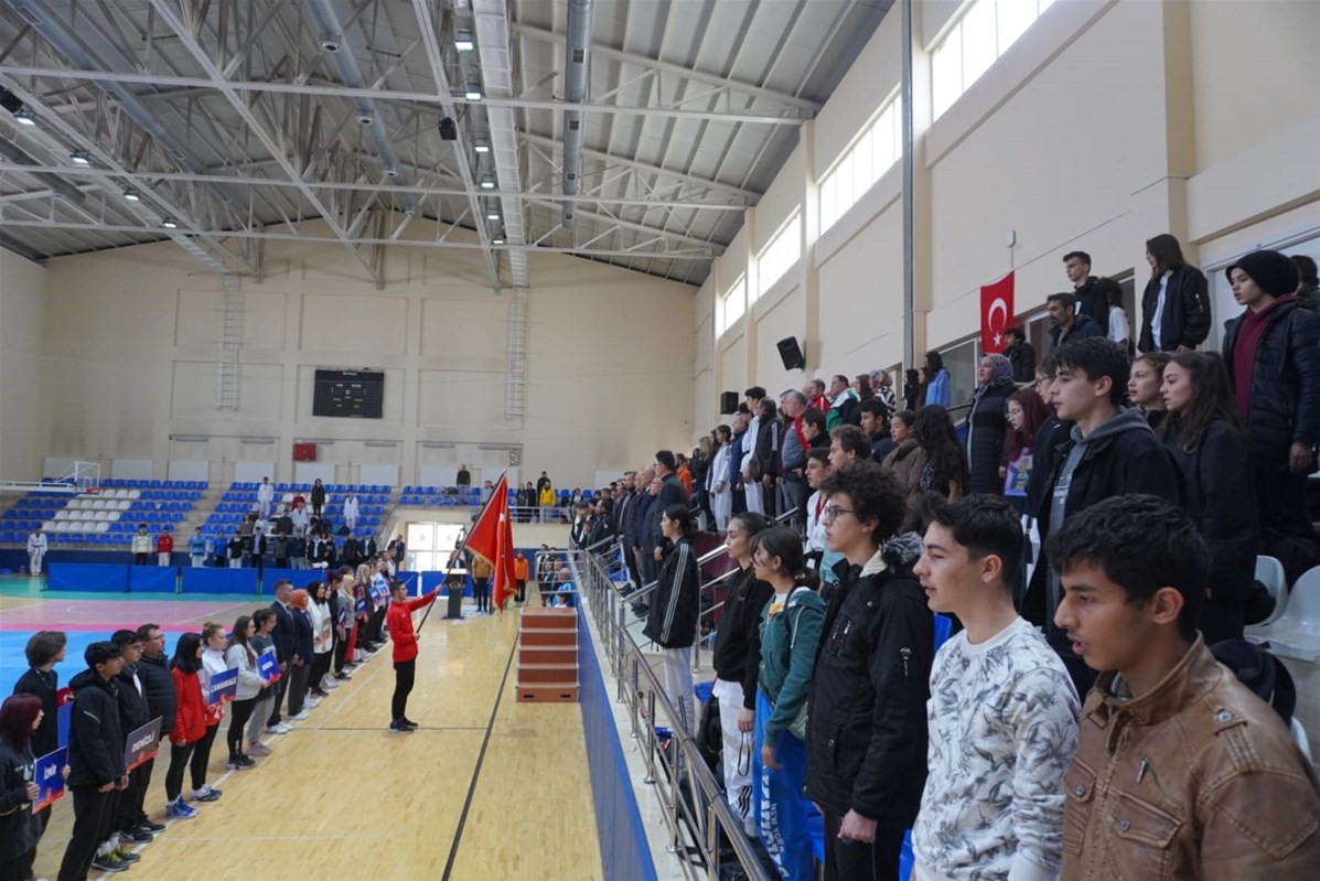 Türkiye Şampiyonası biletleri Afyon'da alınacak