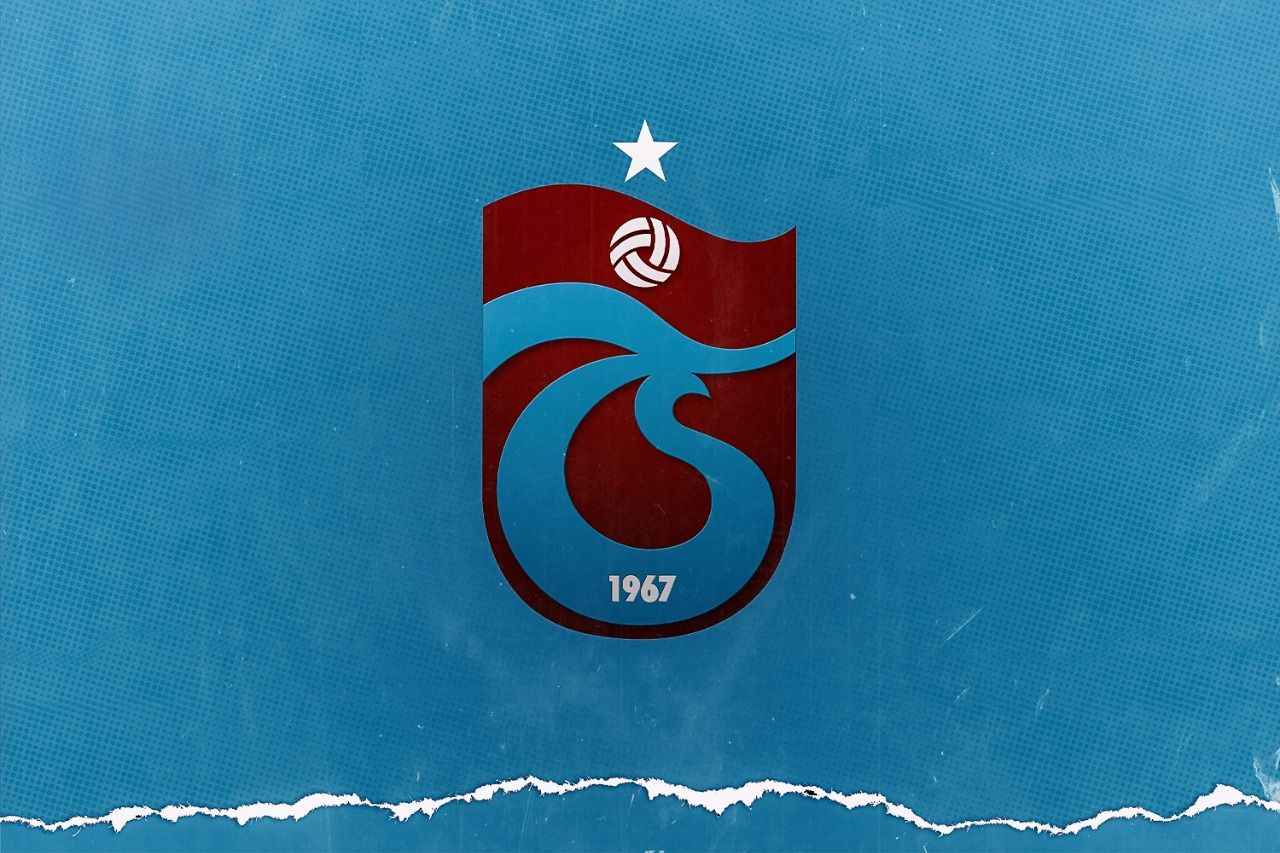 Trabzonspor'dan yeni teknik direktör açıklaması: "En kısa zamanda..."