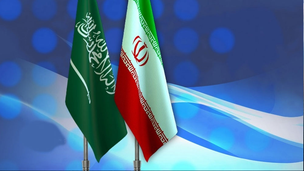 İran heyeti Suudi Arabistan'da