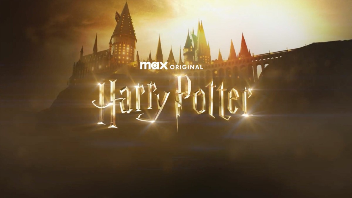 Harry Potter dizisinin fragmanı yayınlandı