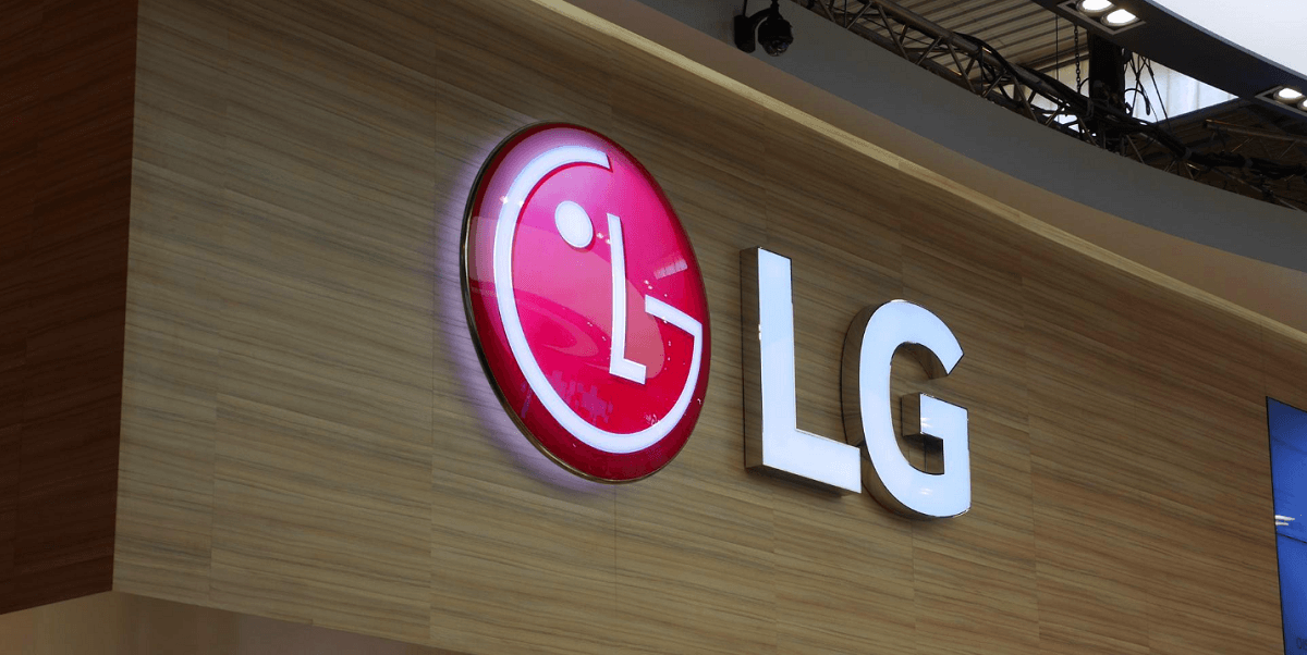 Huawei’den sonra LG’de logosunu değiştirdi