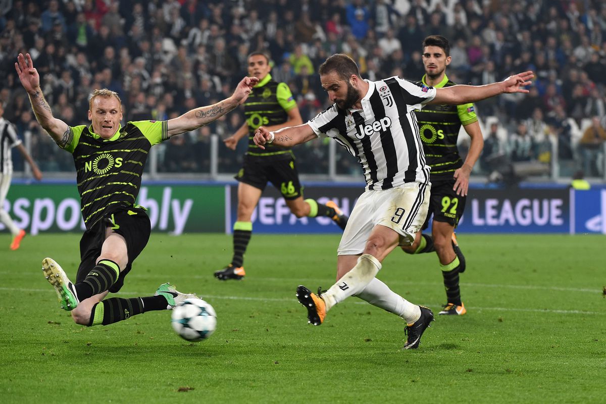 Juventus – Sporting Lisbon maçı hangi kanalda, saat kaçta?