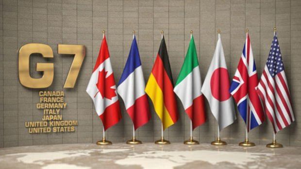 G7'den makroekonomik ve finansal istikrarı mesajı!