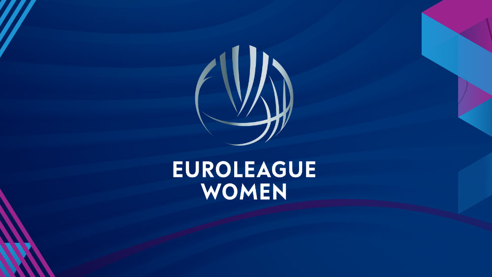 Fenerbahçe ve ÇBK Mersin parkeye çıkıyor: EuroLeague Women'da final four zamanı