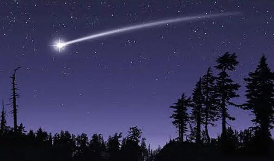 Rüyada yıldız kayması ne anlama gelir?