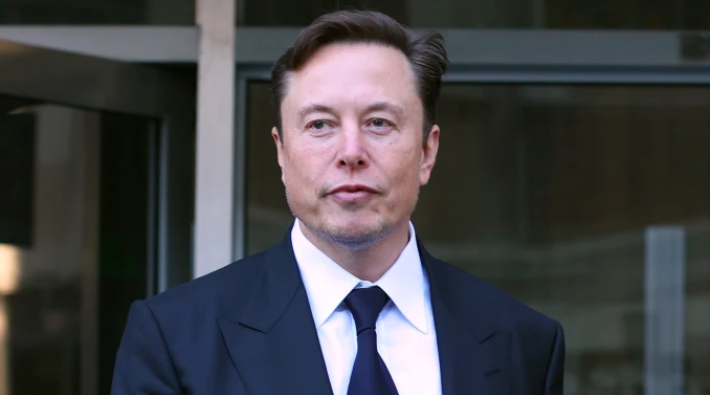 Elon Musk'tan yeni hamle! Yapay zeka şirketi kurmak için harekete geçti!