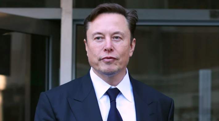 Elon Musk’tan yeni hamle! Yapay zeka şirketi kurmak için harekete geçti!
