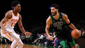Boston Celtics – Atlanta Hawks maçı hangi kanalda, saat kaçta?