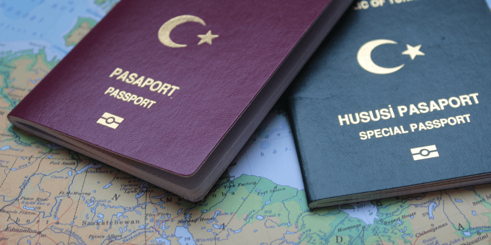 O ülke Türk vatandaşlarına kapıda vize verecek!