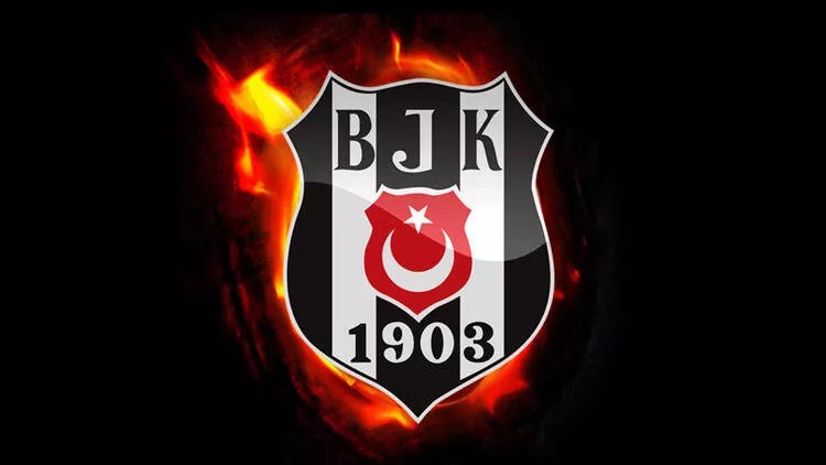 Beşiktaş'ta imzalar atıldı, bonservis alındı