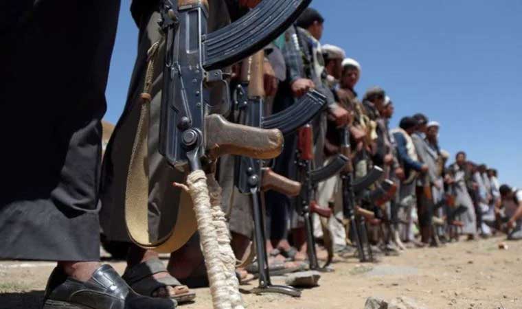Yemen'de hükümet ve Husilerden 14 esir daha serbest bırakıldı