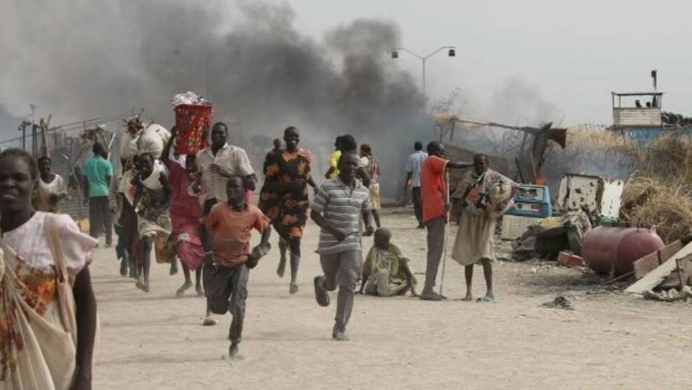 Sudan’daki çatışmalarda can kaybı 180’i aştı