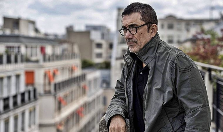 Ünlü Yönetmen Nuri Bilge Ceylan'ın Anne Acısı