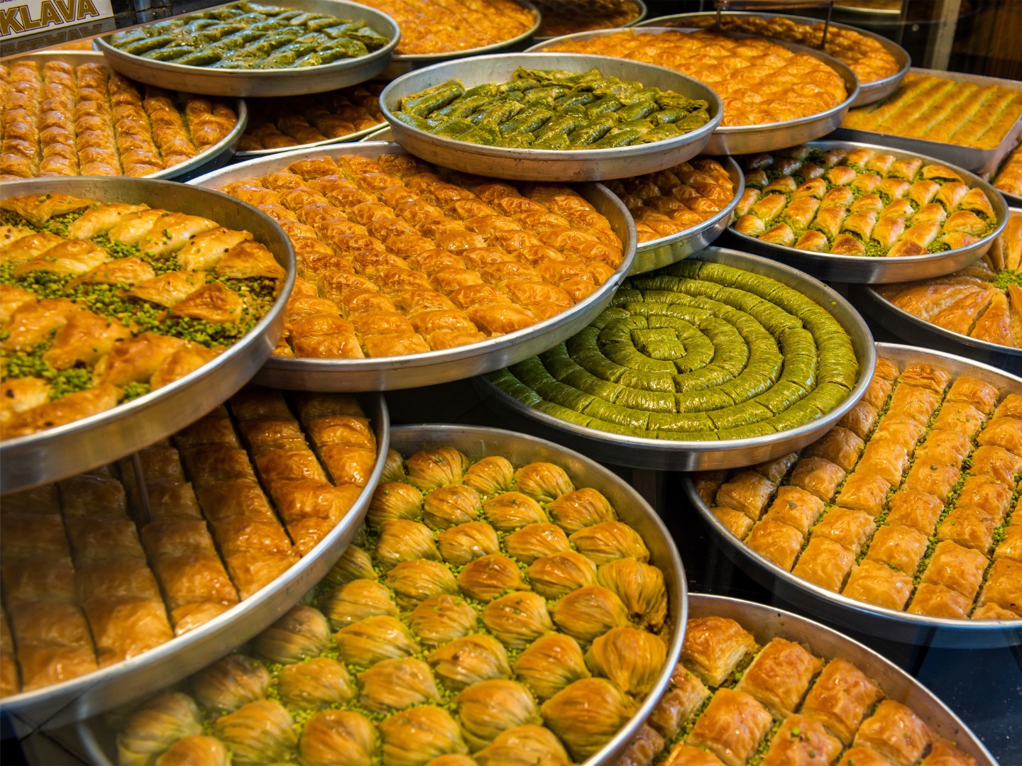 Ramazan’ın en çok sipariş edilen tatlısı ne oldu?
