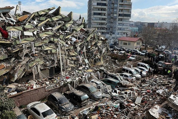 Gaziantep'te kaç deprem konutu yapılacak?