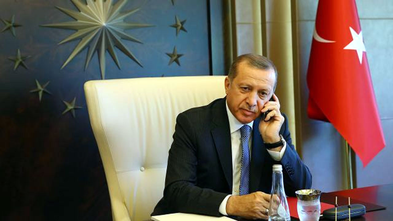 Erdoğan Sudan için harekete geçti: Kimi aradı?