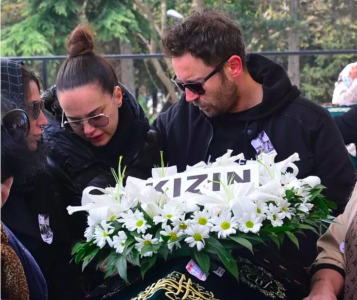 Ünlü yönetmen Nuri Bilge Ceylan'ın acı günü! Annesi hayatını kaybetti