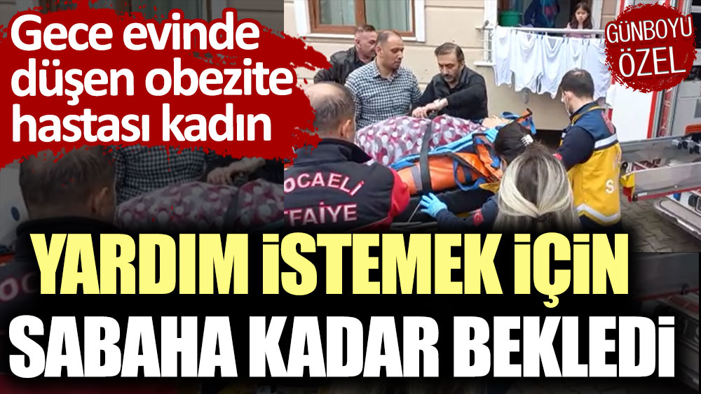 Yardım Istemek