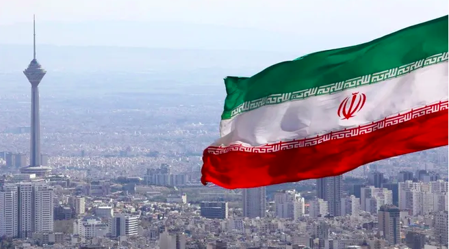 İngiltere, ABD ve AB'de İranlı üst düzey yetkililere yeni yaptırım kararı!
