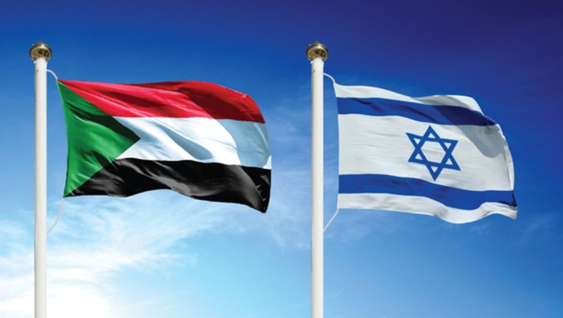 İsrail'den Sudan hamlesi: Ateşkes için teklif