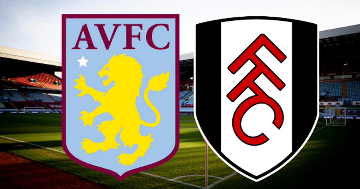 Aston Villa – Fulham maçı hangi kanalda, saat kaçta?
