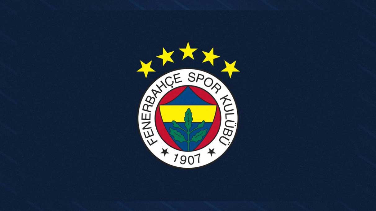 Fenerbahçe'den sakatlık duyurusu