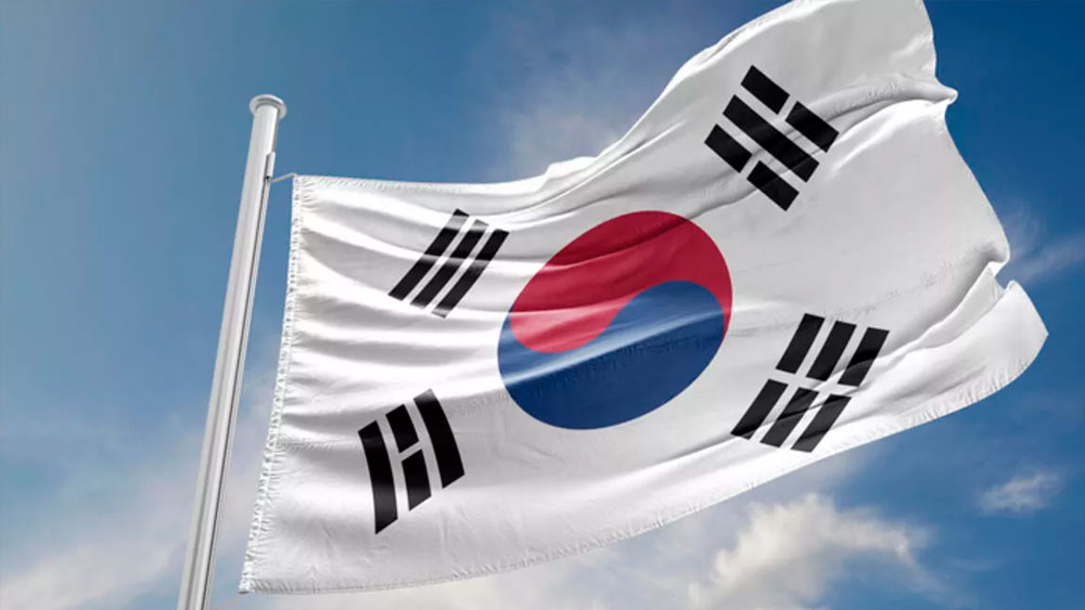 Güney Kore vatandaşlarını Sudan'dan tahliye etti