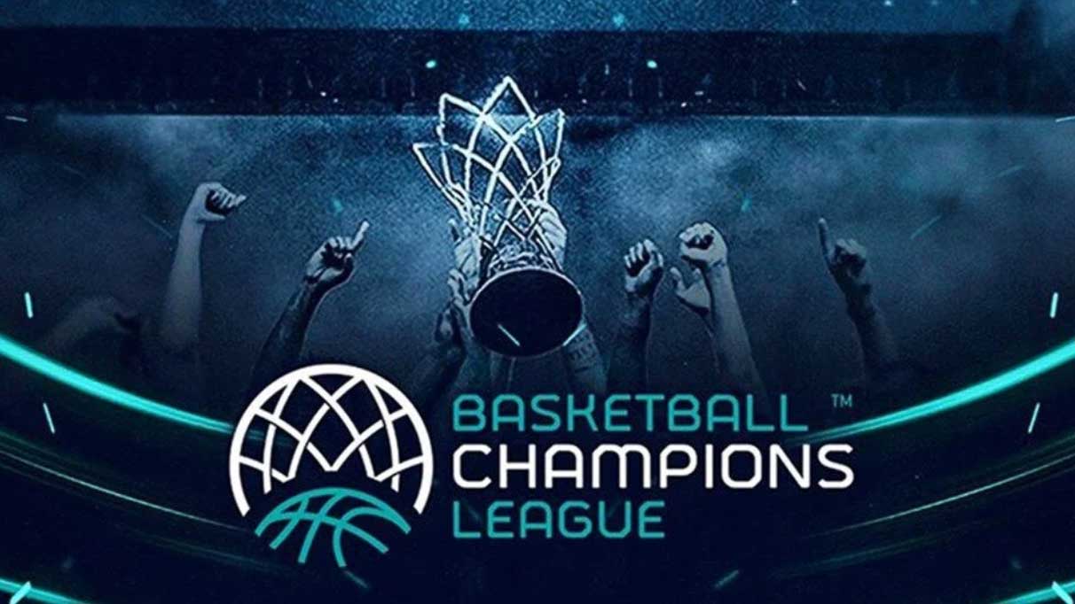 FIBA Basketbol Şampiyonlar Ligi'nde Final Four kuraları çekildi