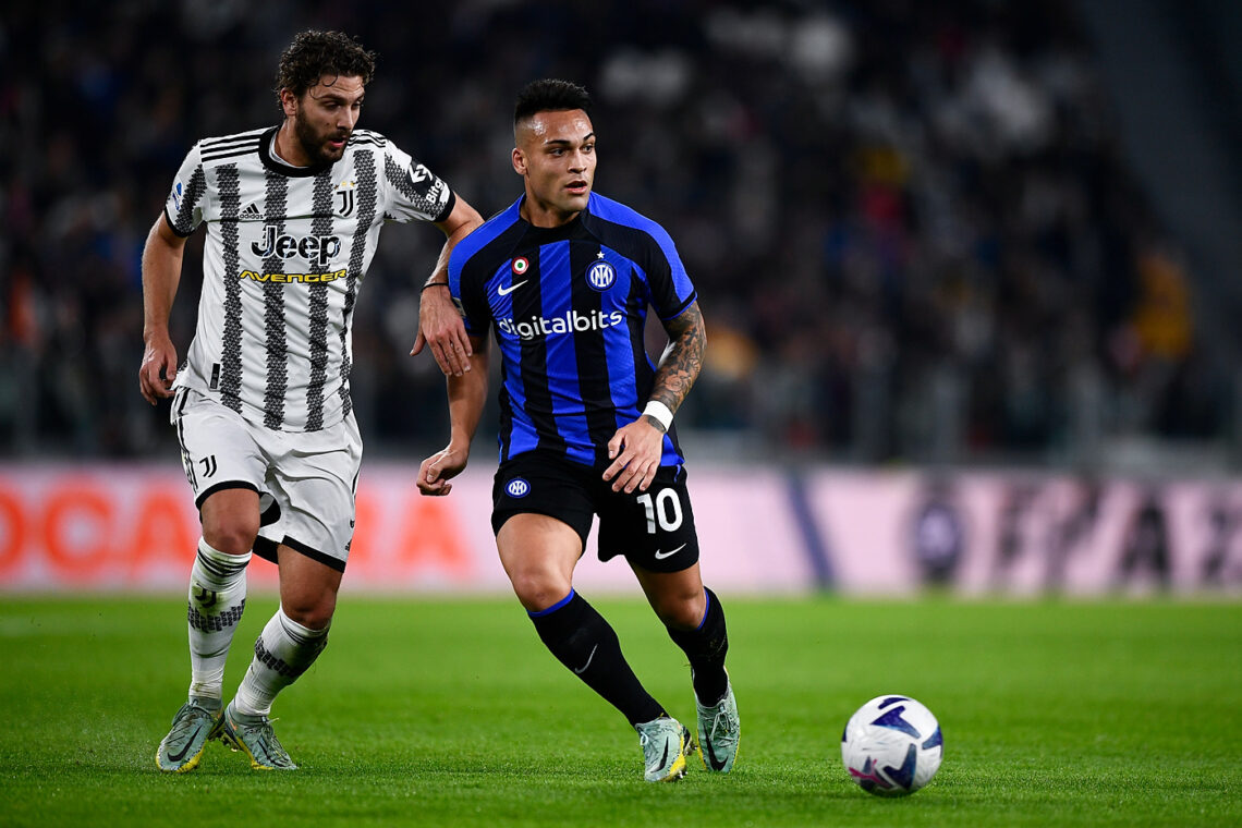 Inter – Juventus maçı hangi kanalda, saat kaçta?