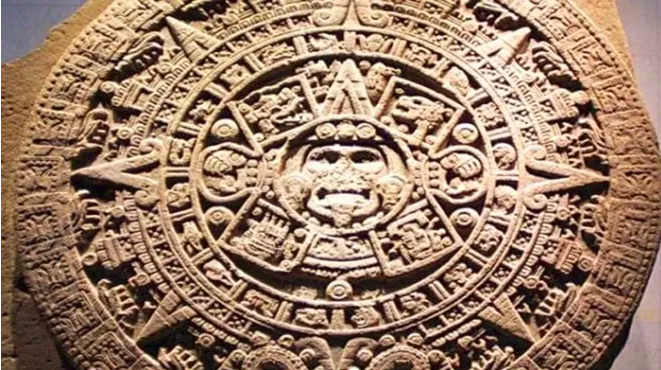 819 günlük Maya takviminin gizemi çözüldü!