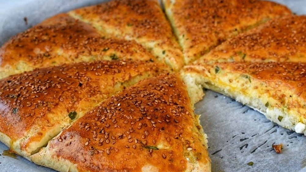 Rüyada çörek görmek ne anlama geliyor?