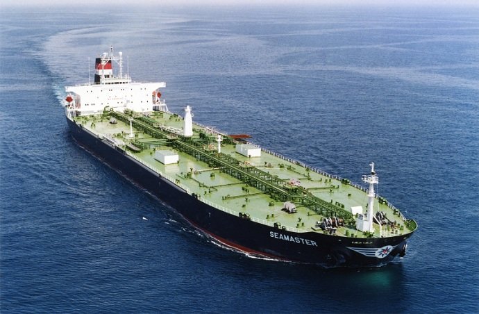 İran, Marshall Adaları bandıralı petrol tankerine el koyduğunu doğruladı
