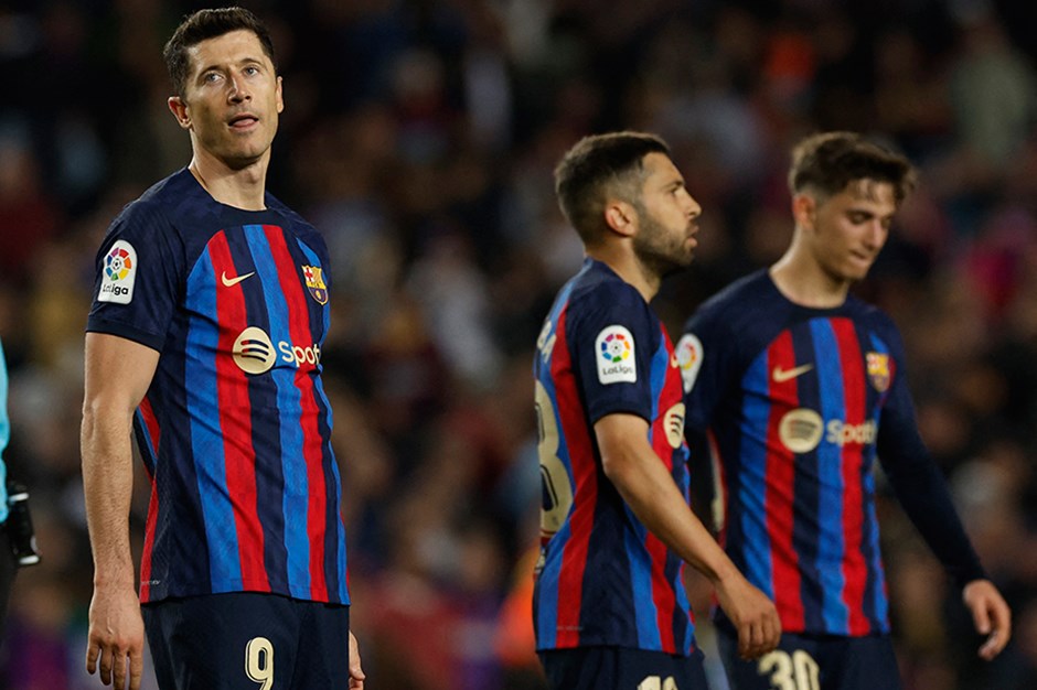 Barcelona mali sorunlardan dolayı Barça TV'yi kapatıyor