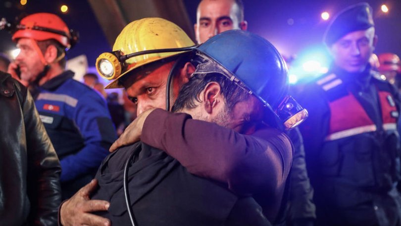 Amasra maden faciası davasında ara karar: 1 tahliye