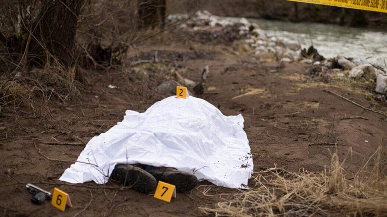 Kuyuda cesedi bulunmuştu: Katili 19 yıl sonra ortaya çıktı