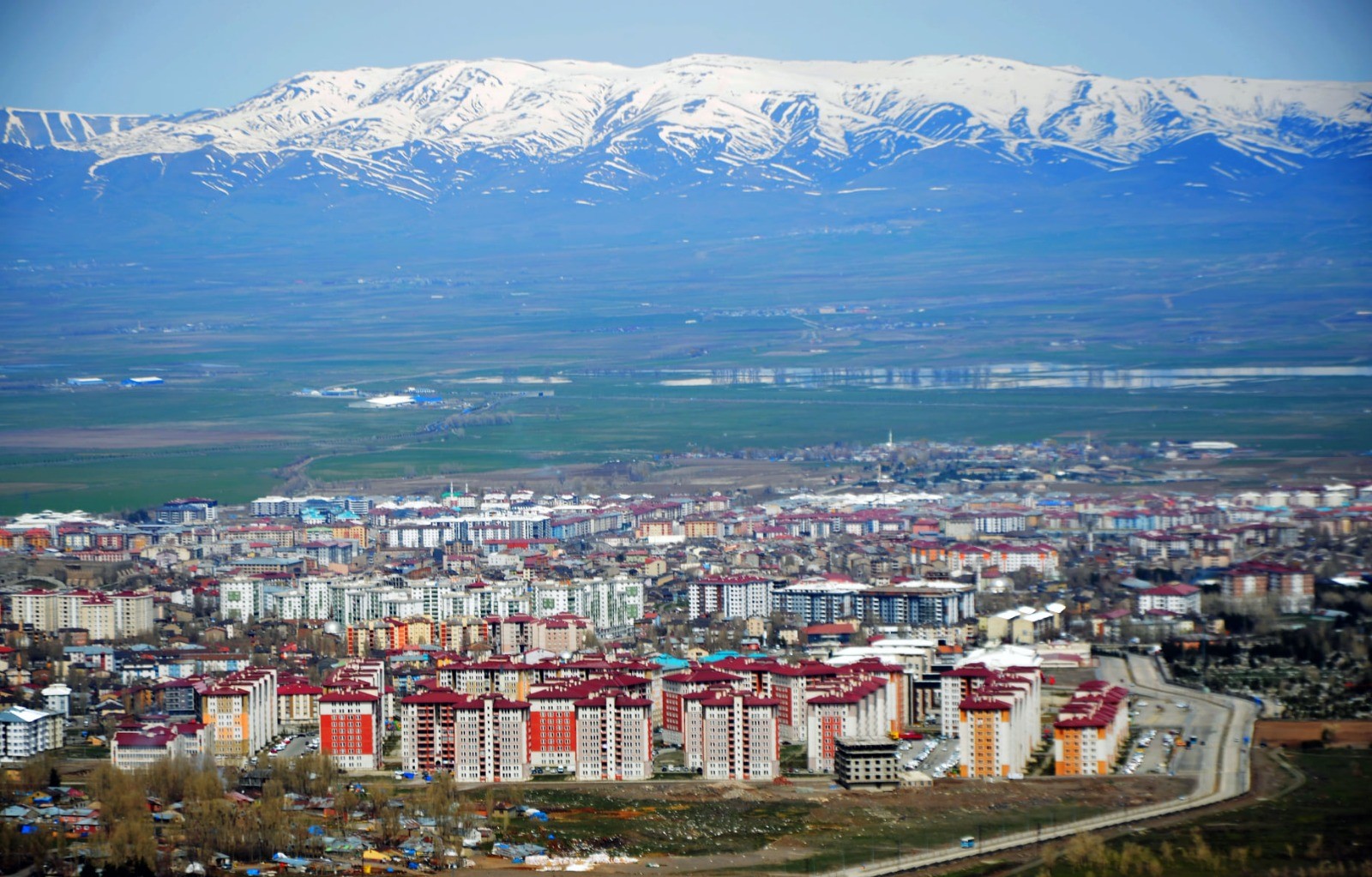 Erzurum’da mart ayında kaç konut satıldı?