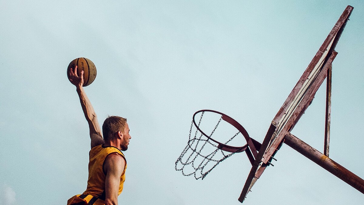 Rüyada basketbol oynamak ne anlama gelir?