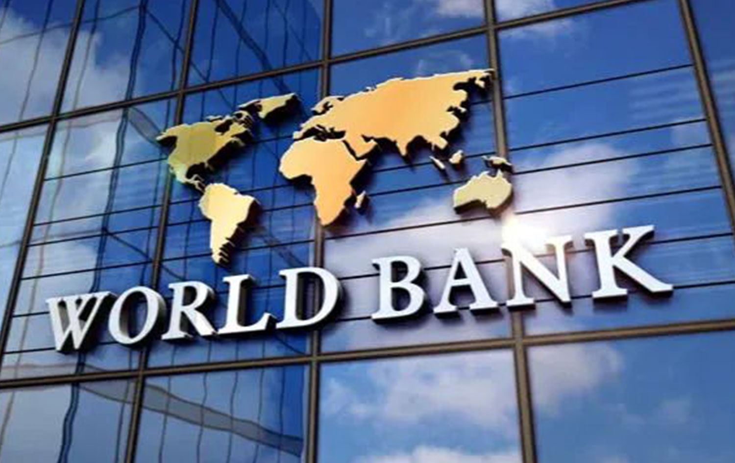 Dünya Bankası'nın yeni başkanı Ajay Banga oldu