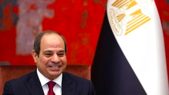 Mısır'da Cumhurbaşkanı Sisi öncülüğünde 'ulusal diyalog' başladı