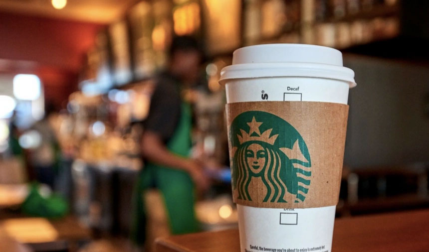 Starbucks'a gitmek hayal oluyor: Fiyatlara bir zam daha geldi