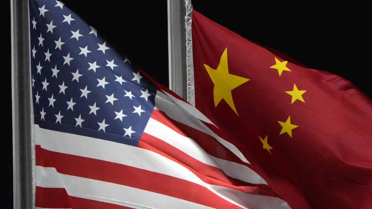 Çin'den ABD'ye: ''Ekonomik baskı ve kısıtlamalar kalkınmamızı durduramaz''
