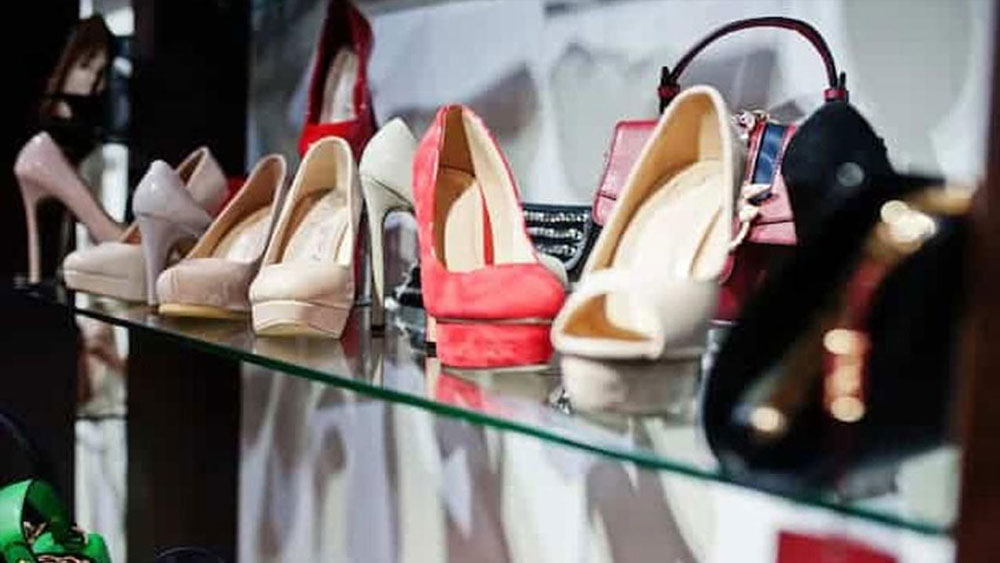 Peru’da hırsızlar 220 ayakkabı çaldı: Tüm ayakkabılar sağ tek taraf çıktı