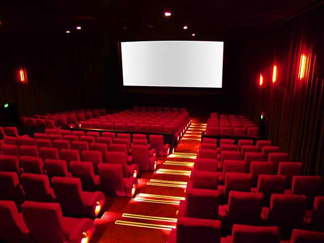 Rüyada sinemaya gitmek ne anlama gelir?