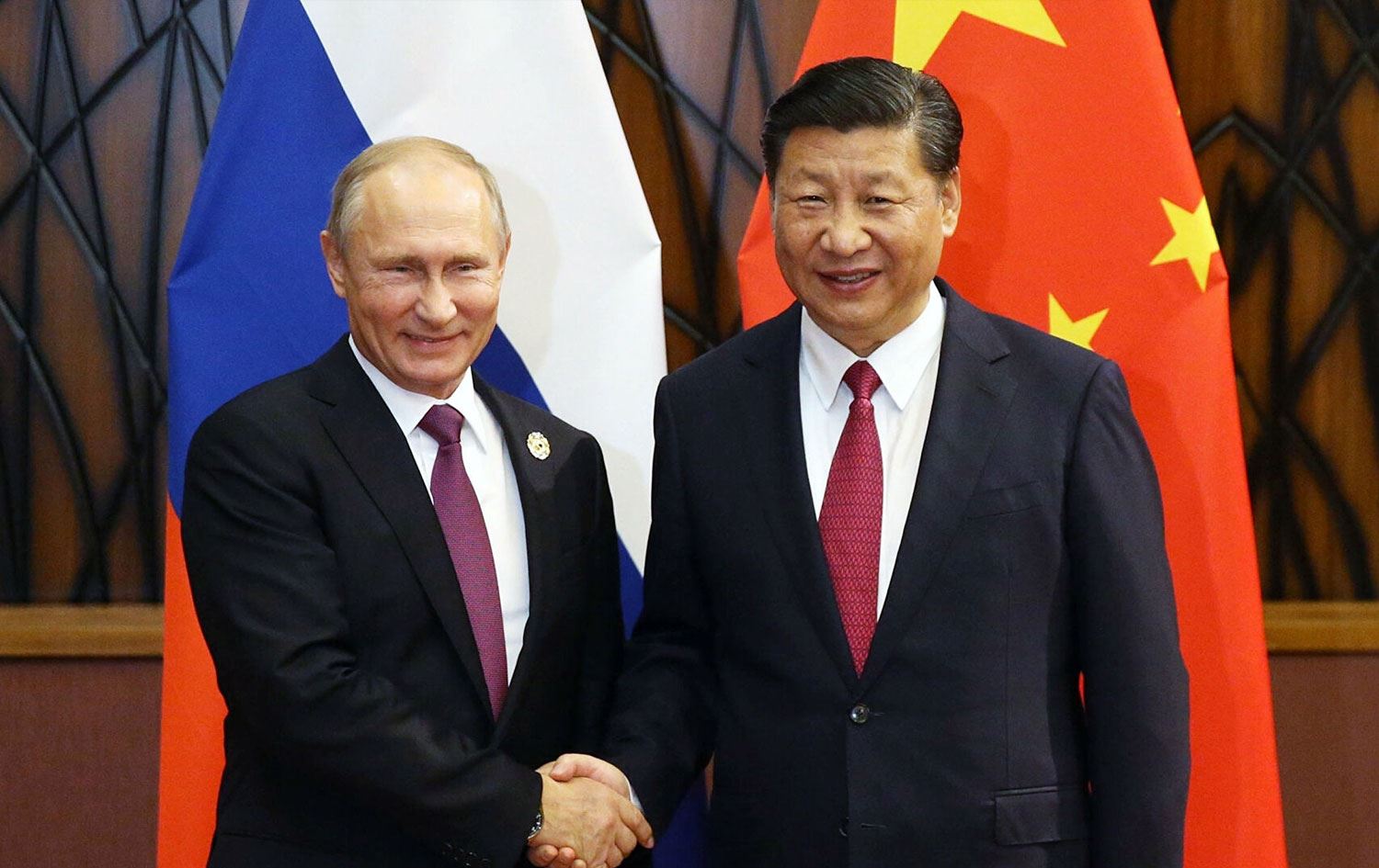 Çin, Ukrayna krizinin çözümü için yüzünü Rusya'ya adım atacak