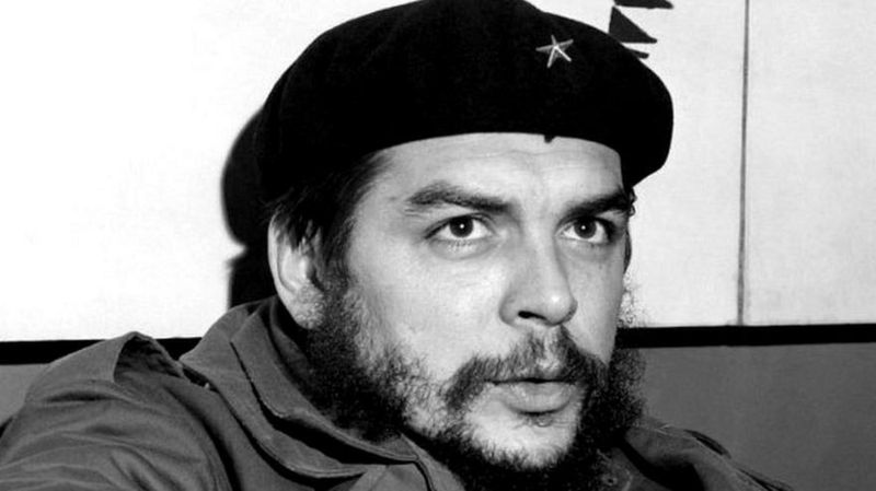 Ernesto Che Guevara'yı yakalayan Bolivyalı general vefat etti