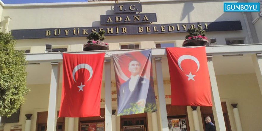 Adana'da işçi maaşlarına AKP-MHP engeli