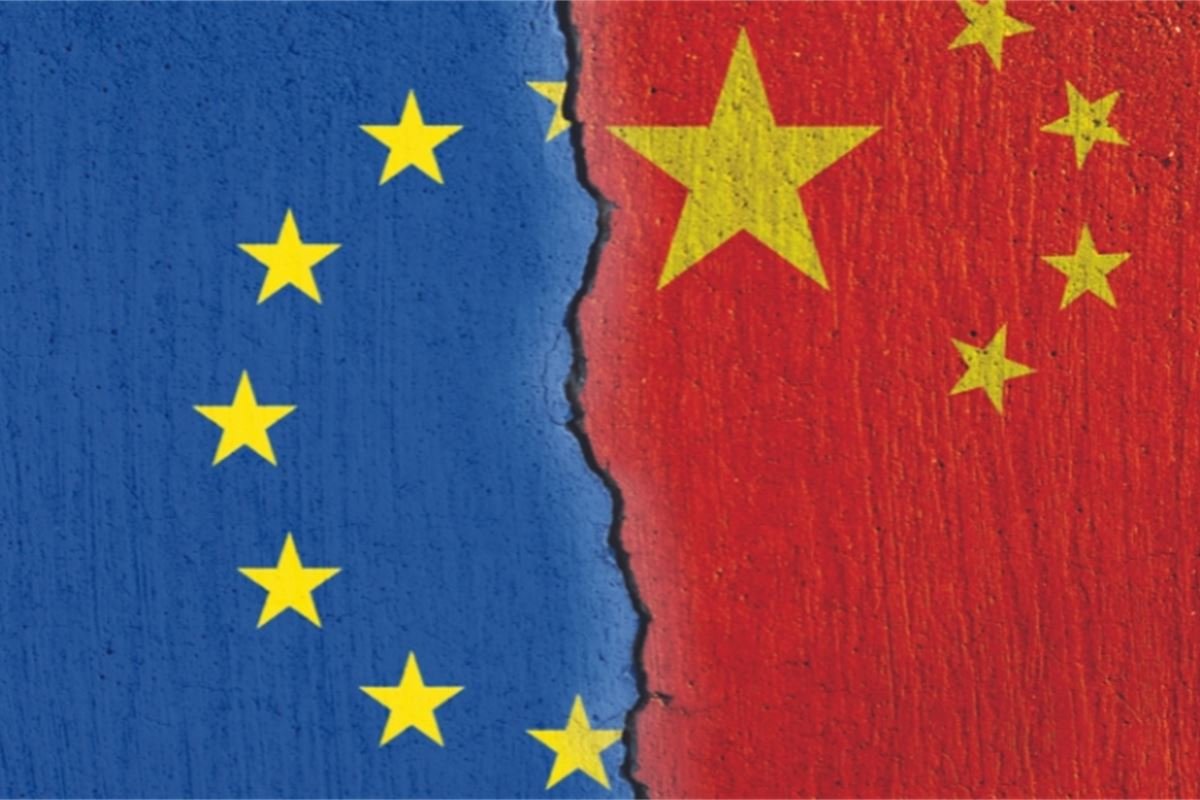 Avrupa Birliği, Rusya'ya askeri destek sağladıkları gerekçesiyle 7 Çin şirketine yaptırım planlıyor