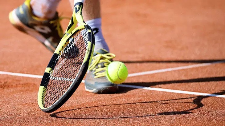 Rüyada tenis oynamak ne anlama gelir?