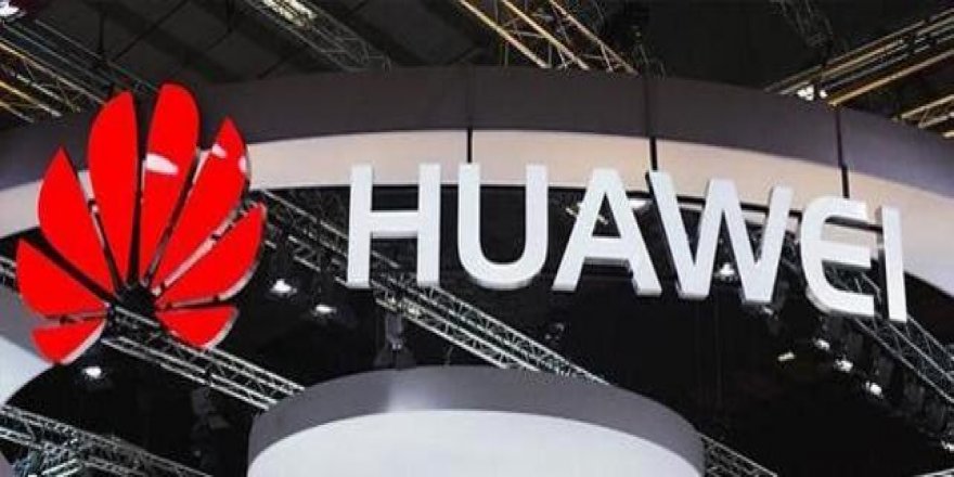 Huawei yeni işletim sistemini tanıttı: HarmonyOS!
