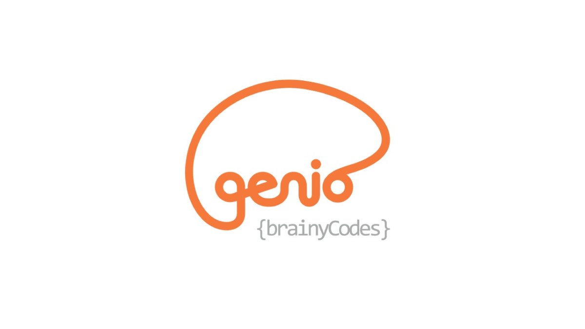 GENIO reklam sektörüne geri döndü